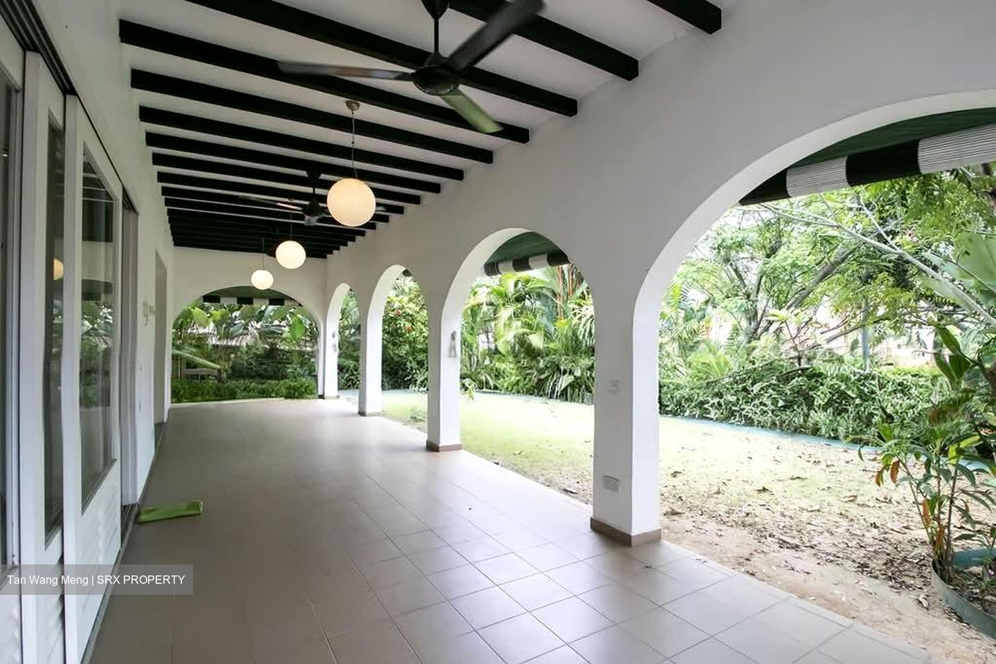 Jalan Berjaya (D20), Detached #566118141
